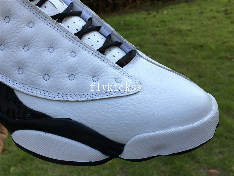 Air Jordan 13 Love & Respect